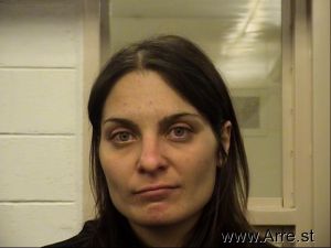 Jennifer Stabile Arrest Mugshot